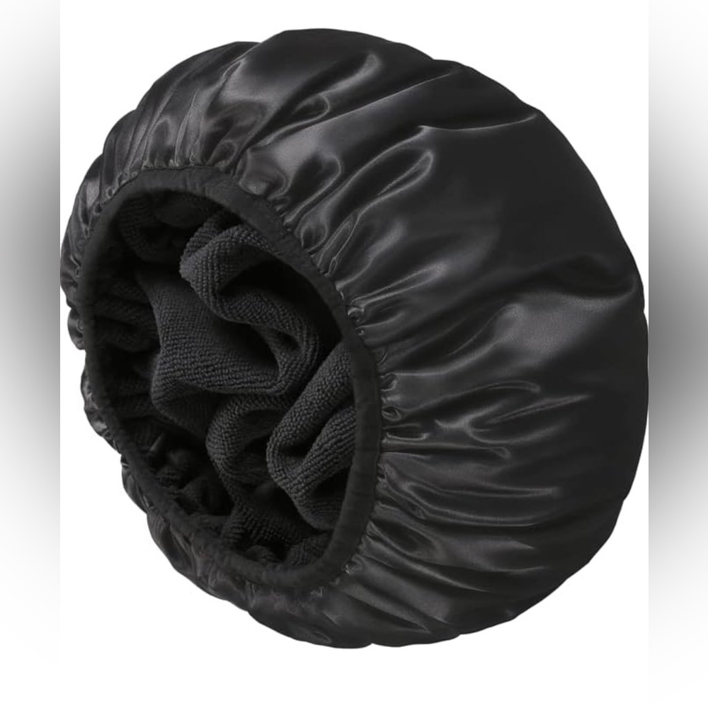 Shower cap - Picture 3 of 4